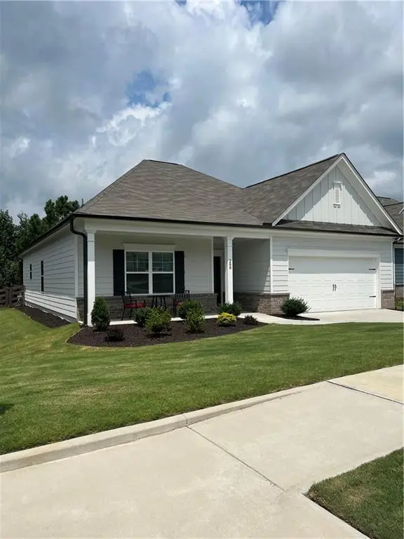 288 Brookstone Trail, Dawsonville, GA 30534 - Image #3