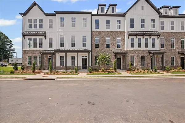 2588 Alcovy Trail Ne, Marietta, GA 30066