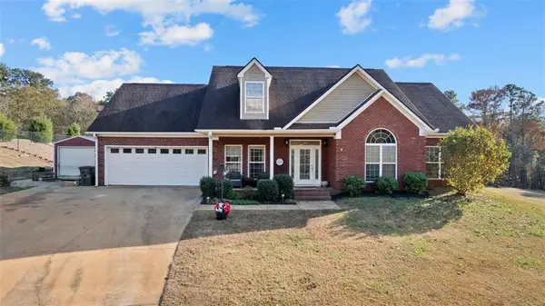 415 Rosser Road, Covington, GA 30016