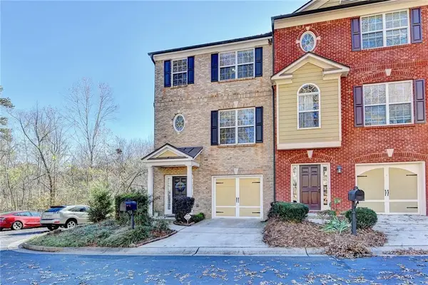 1897 Appaloosa Run Trail, Buford, GA 30519