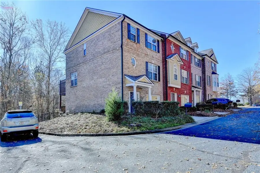 1897 Appaloosa Run Trail, Buford, GA 30519 - Image #3