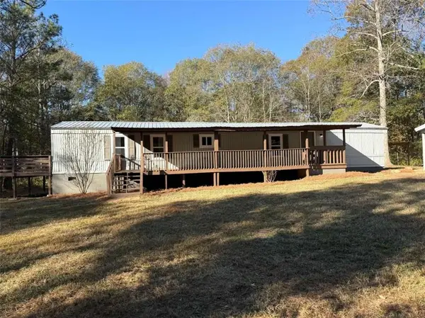 1921 Star Point Road, Carrollton, GA 30116