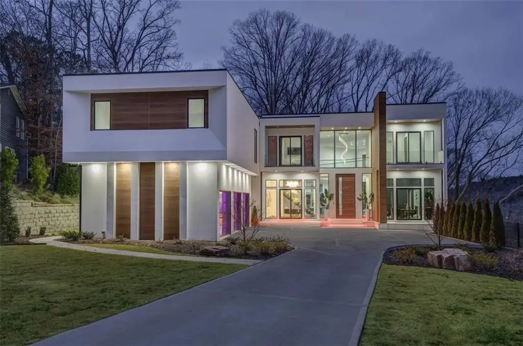 55 Serendipity Way, Atlanta, GA 30350 - Image #1