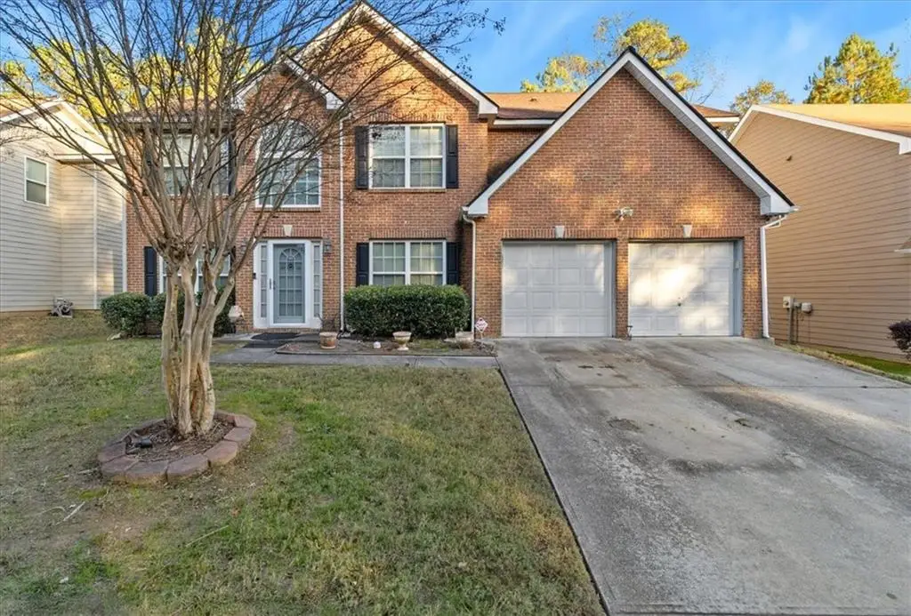 3396 Amhurst Parkway, Atlanta, GA 30349 - Image #1