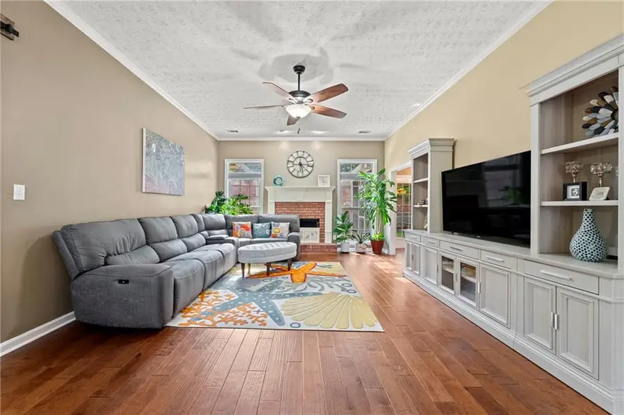 3200 Golden Spring Drive, Buford, GA 30519 - Image #3