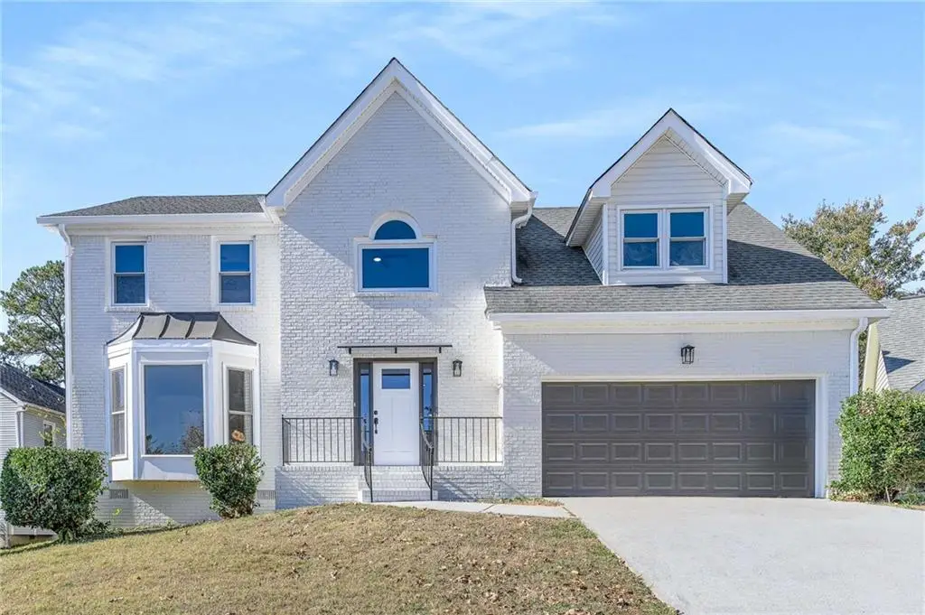 3969 Leeward Court, Duluth, GA 30096 - Image #1