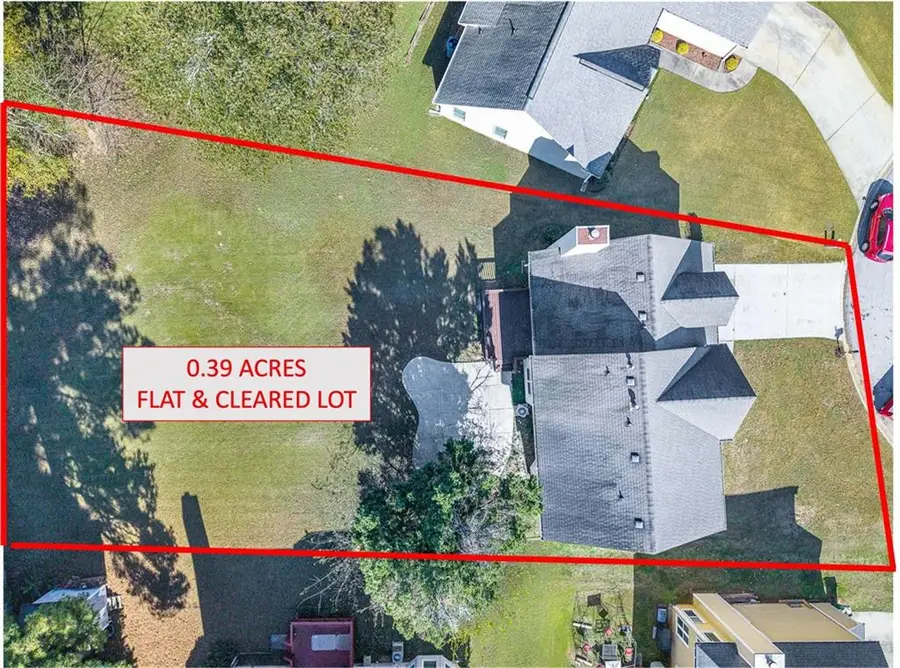 3969 Leeward Court, Duluth, GA 30096 - Image #2