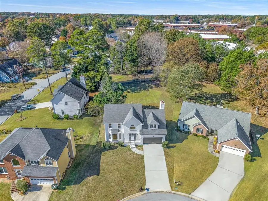 3969 Leeward Court, Duluth, GA 30096 - Image #3