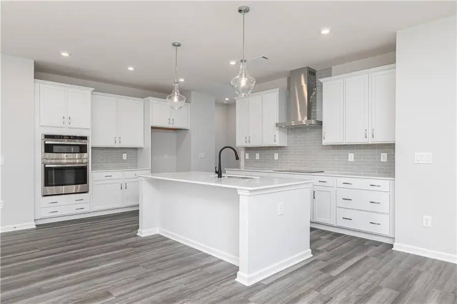 96 Hickory Grove Avenue, Lawrenceville, GA 30046 - Image #2