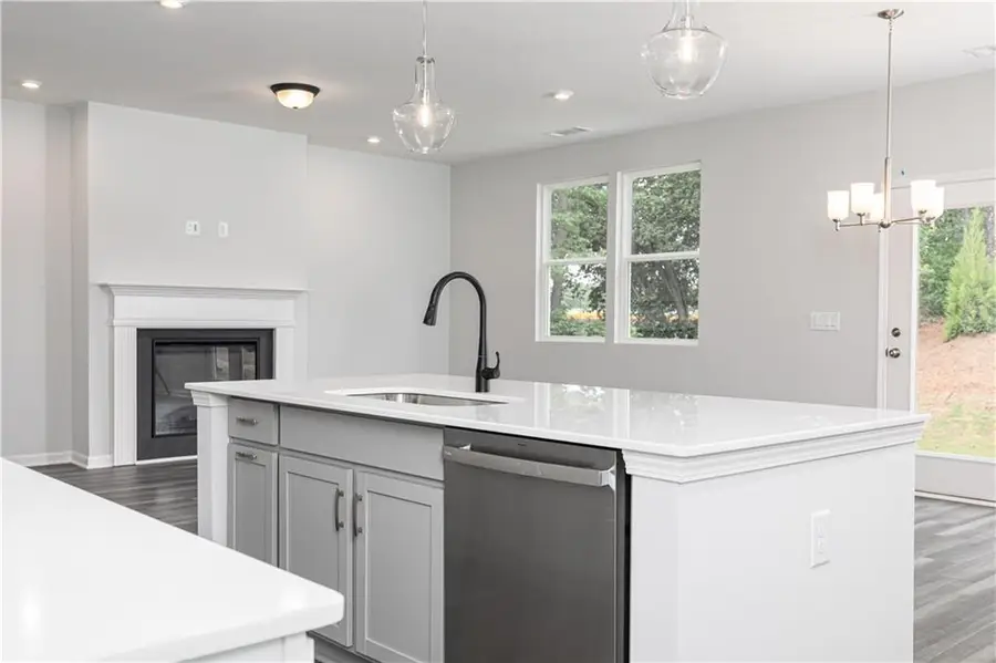 96 Hickory Grove Avenue, Lawrenceville, GA 30046 - Image #3