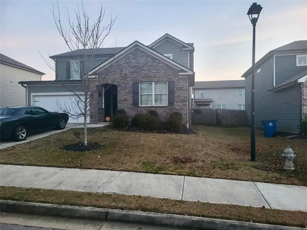 254 Hamilton Pointe Drive, McDonough, GA 30253 - Image #1