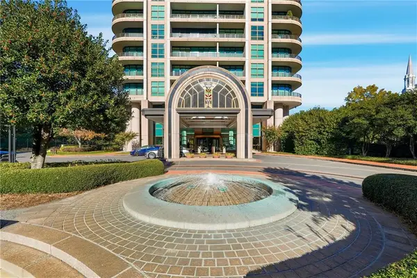 750 Park Avenue Ne #37E, Atlanta, GA 30326
