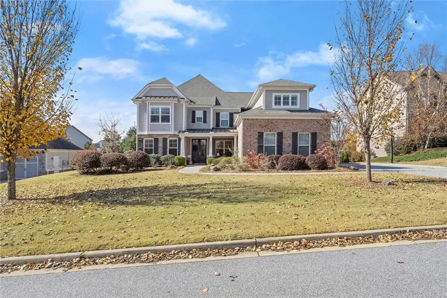 205 Leland Way, Woodstock, GA 30188 - Image #2