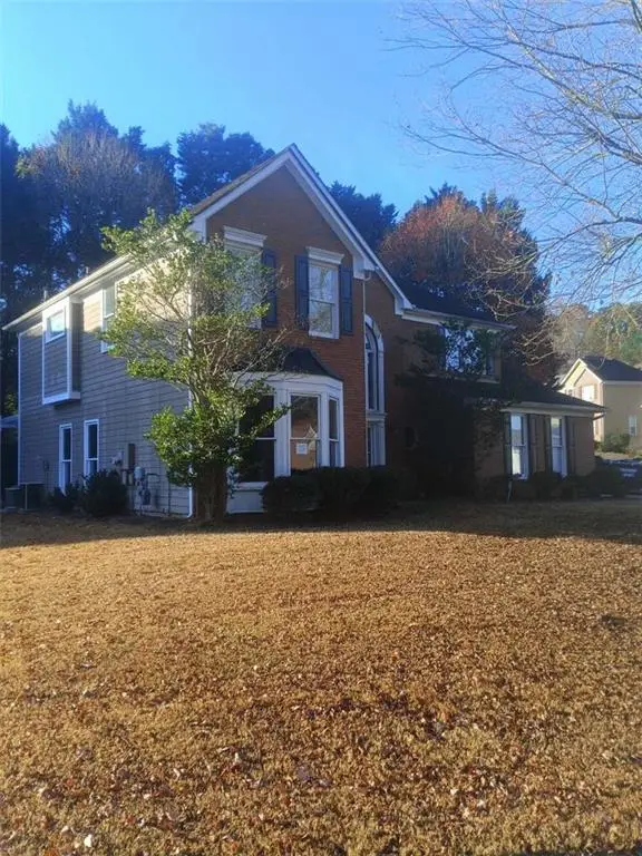 5165 Winding Stream Court, Stone Mountain, GA 30088 - Image #2