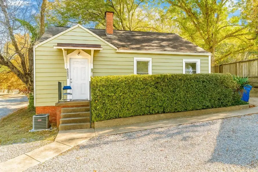 5002 Park Avenue, Forest Park, GA 30297 - Image #2