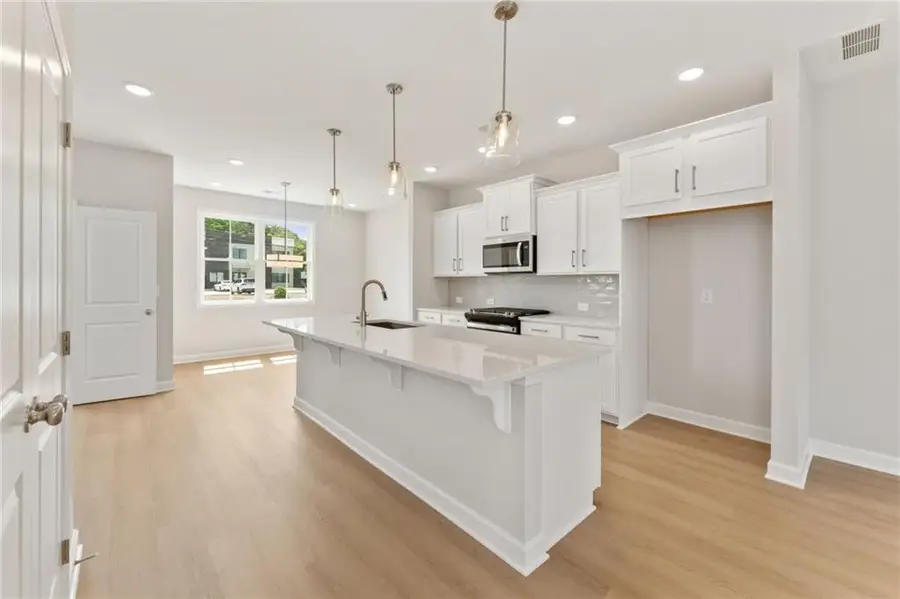 3342 Cranston Lane, Kennesaw, GA 30144 - Image #2