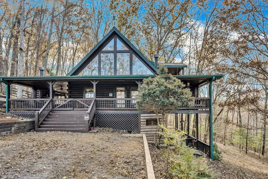 116 Channing Ridge Road, Morganton, GA 30560 - Image #1