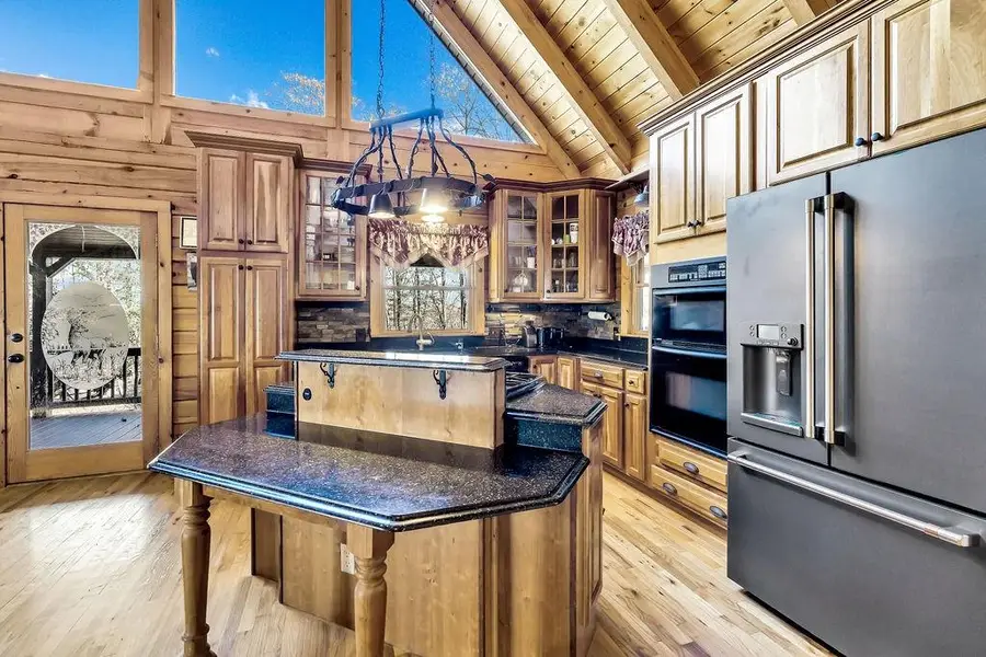 116 Channing Ridge Road, Morganton, GA 30560 - Image #2