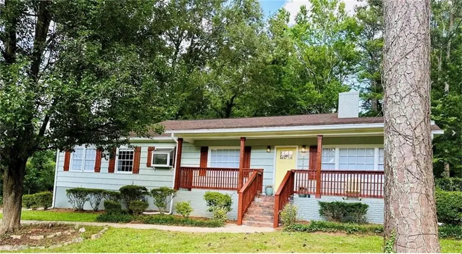 2222 Beecher Rd Sw, Atlanta, GA 30311 - #2