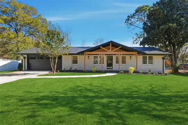 359 W Sandtown Road Sw, Marietta, GA 30064