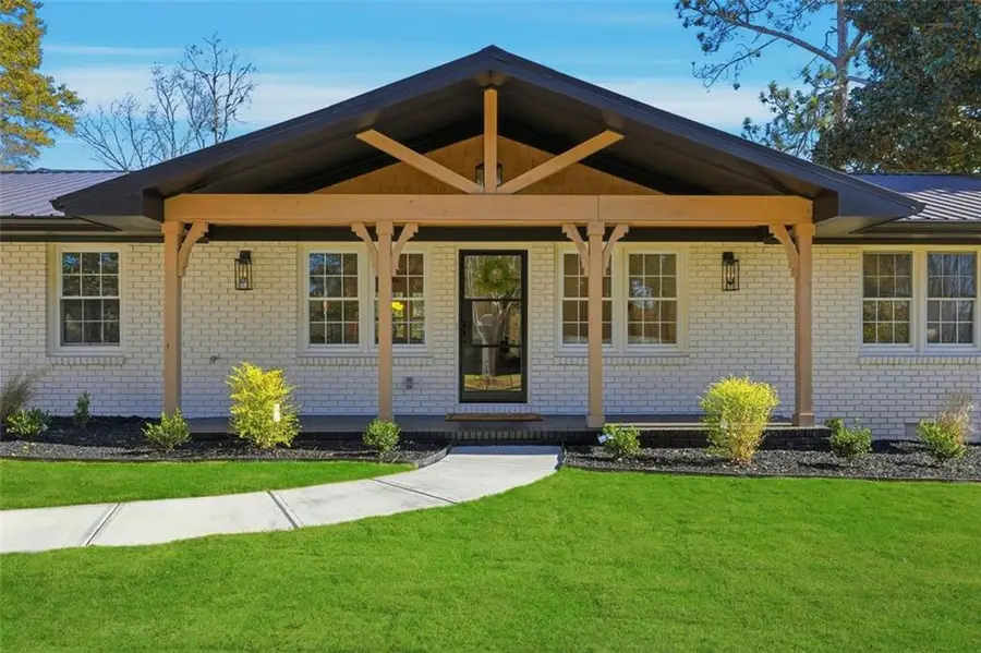 359 W Sandtown Road Sw, Marietta, GA 30064 - Image #2