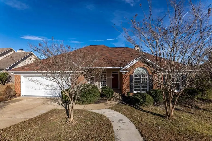 7988 Westlake Drive, Midland, GA 31820 - Image #2