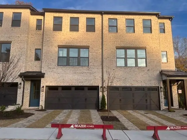 121 Bridgecrest Road, Roswell, GA 30075 - Image #1