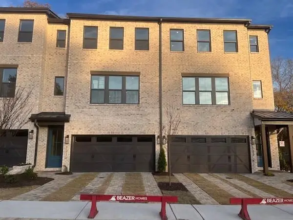 121 Bridgecrest Road, Roswell, GA 30075