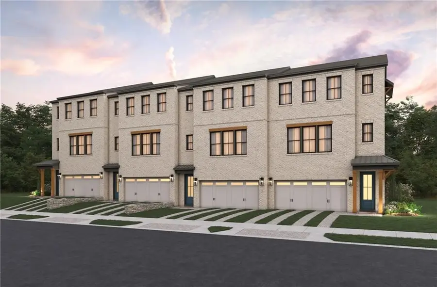 121 Bridgecrest Road, Roswell, GA 30075 - Image #2