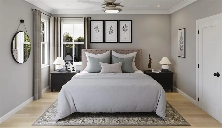 121 Bridgecrest Road, Roswell, GA 30075 - Image #3