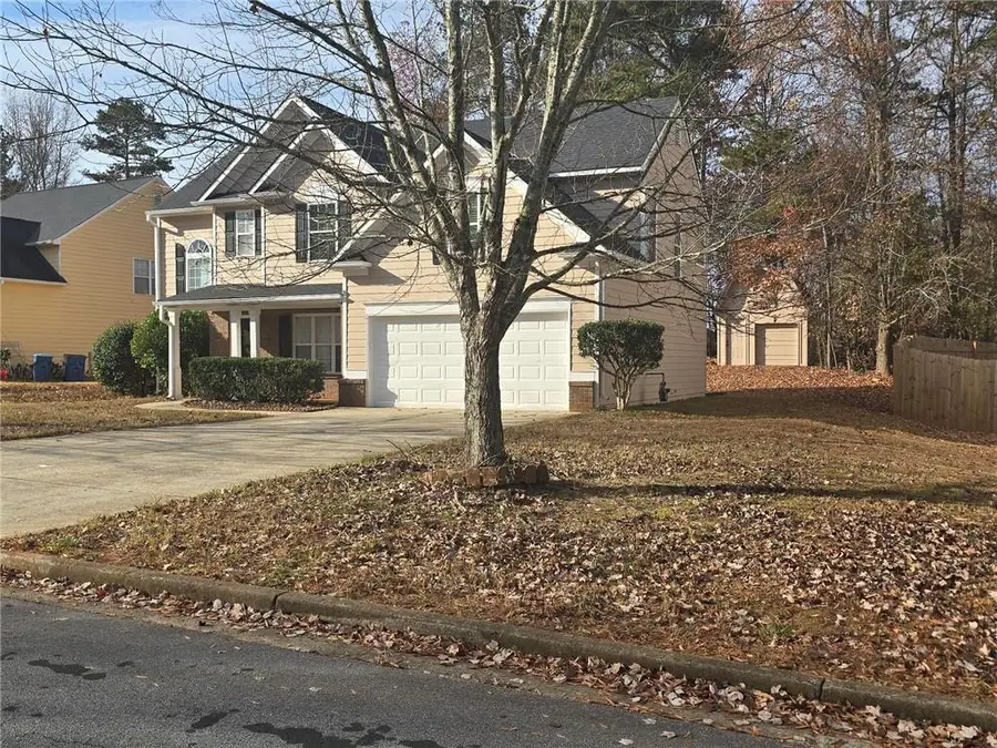 585 Chapel Walk Lane, Lawrenceville, GA 30045 - Image #2
