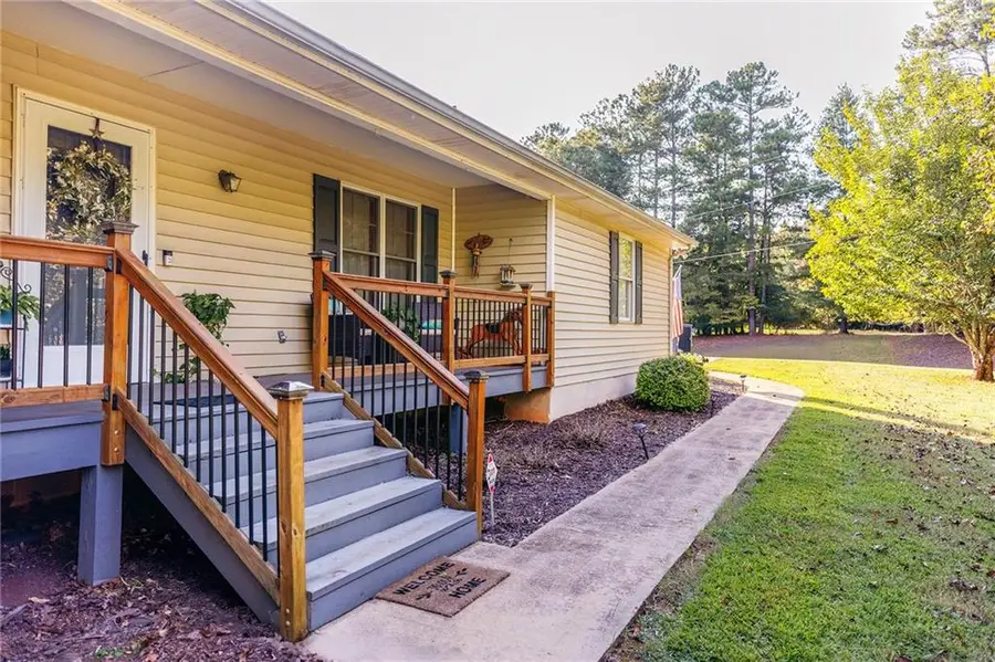 4880 Sherman Allen Road, Gainesville, GA 30507 - Image #3