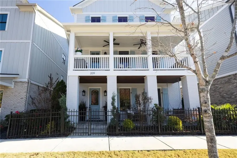 209 Highland Park Point, Woodstock, GA 30188 - Image #3