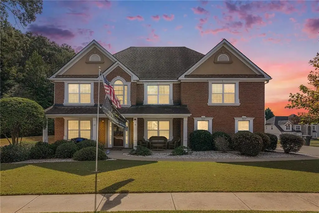 15 Joe Ewing Drive, Covington, GA 30016 - Image #1