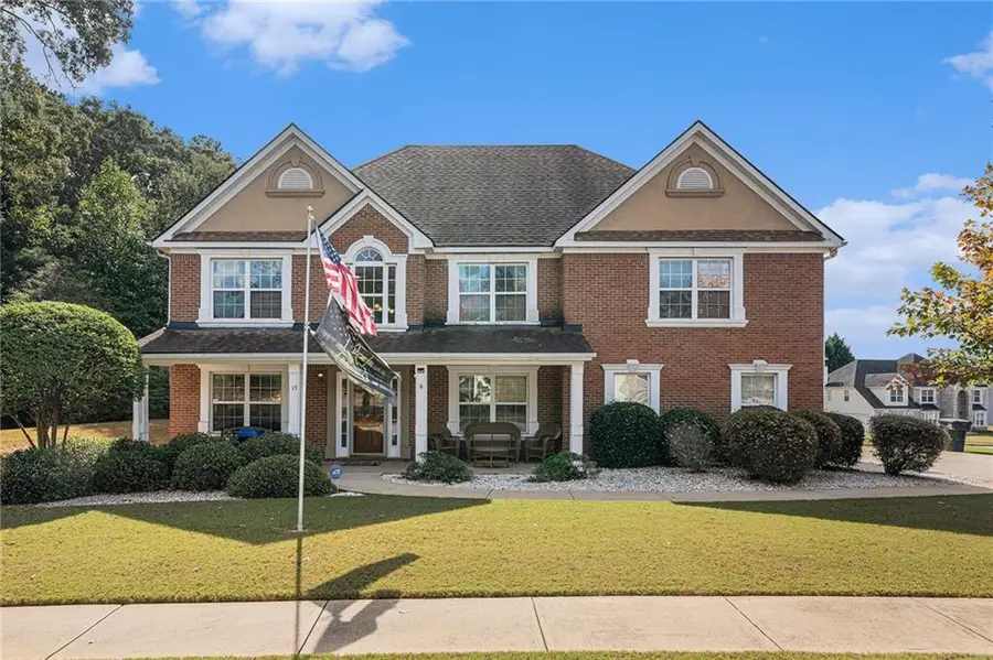 15 Joe Ewing Drive, Covington, GA 30016 - Image #2