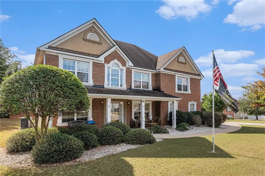 15 Joe Ewing Drive, Covington, GA 30016 - Image #3