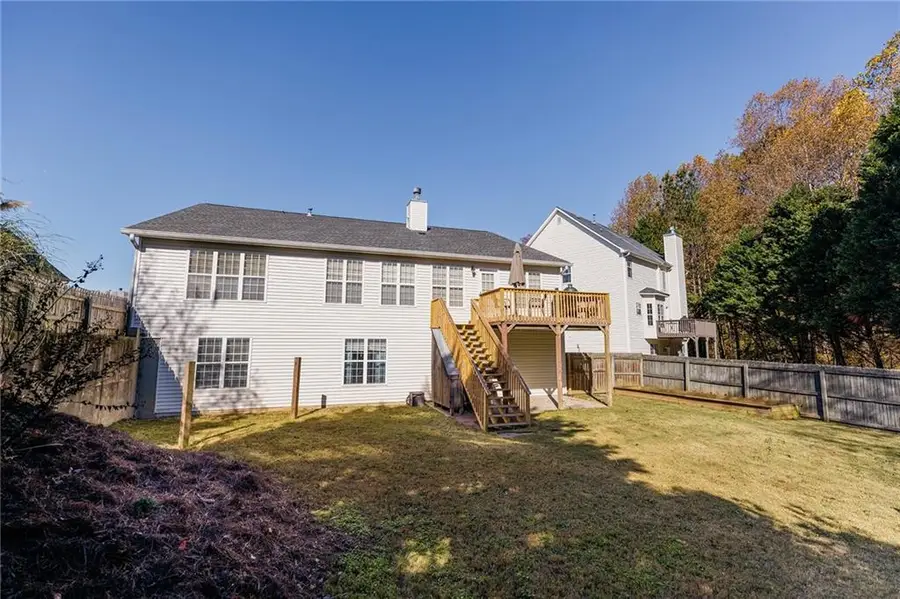 3243 Bonita Way, Buford, GA 30519 - Image #2