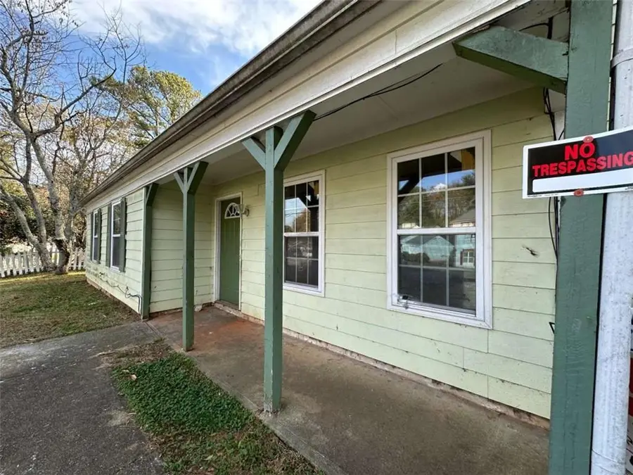 4561 Garden Hills Drive, Stone Mountain, GA 30083 - Image #2