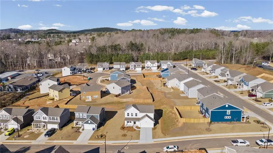 228 Sage Woods Way, Dallas, GA 30132 - #2