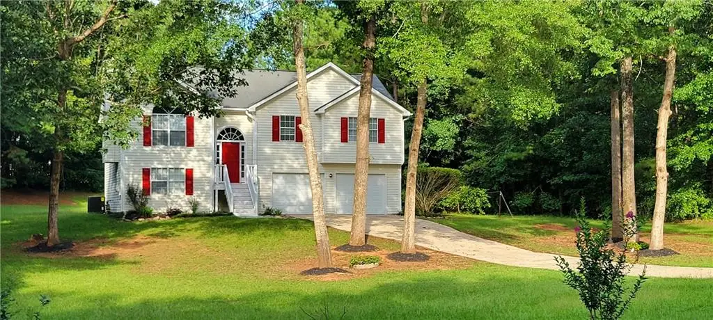 214 Knob Hill Drive, Locust Grove, GA 30248 - Image #1