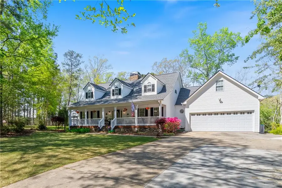 5567 Fisherman Court, Villa Rica, GA 30180 - Image #2