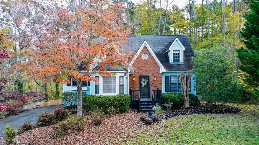 1068 W Mill Drive Nw, Kennesaw, GA 30152 - Image #3