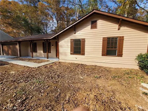 106 Garden Trail, Stockbridge, GA 30281