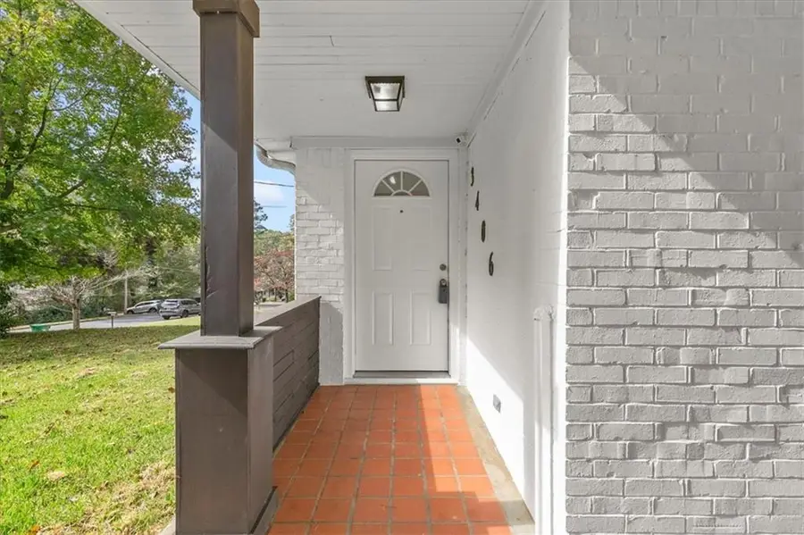 3406 Jackson Drive, Decatur, GA 30032 - Image #3