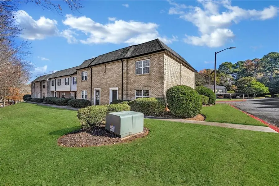 350 Winding River Drive #F, Atlanta, GA 30350 - Image #2