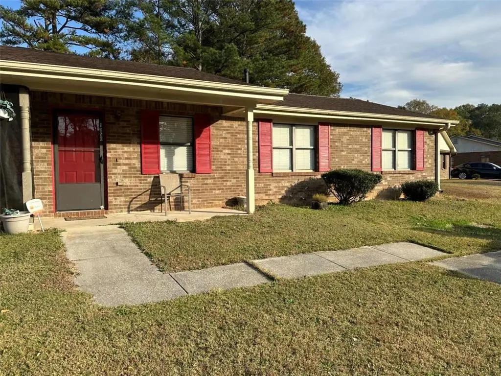 1050 Green Valley Drive, Conyers, GA 30012 - Image #1