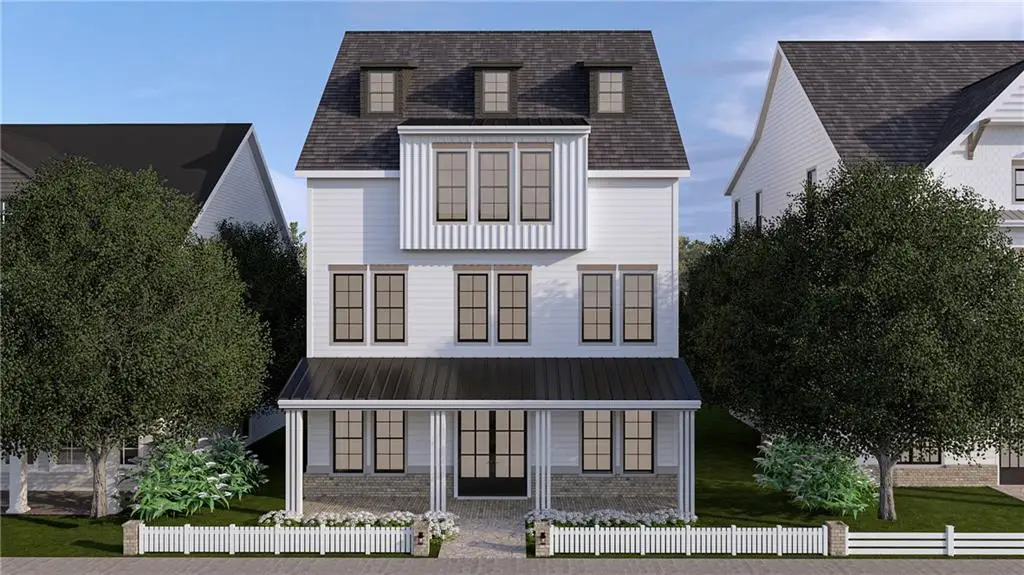 233 Lask Lane, Milton, GA 30004 - Image #1