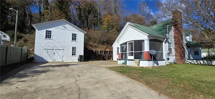 84 Logan Street, Ellijay, GA 30540 - Image #2