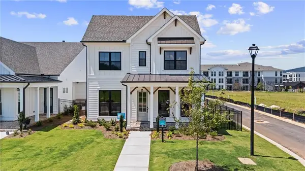 4455 River Trail Drive, Peachtree Corners, GA 30092