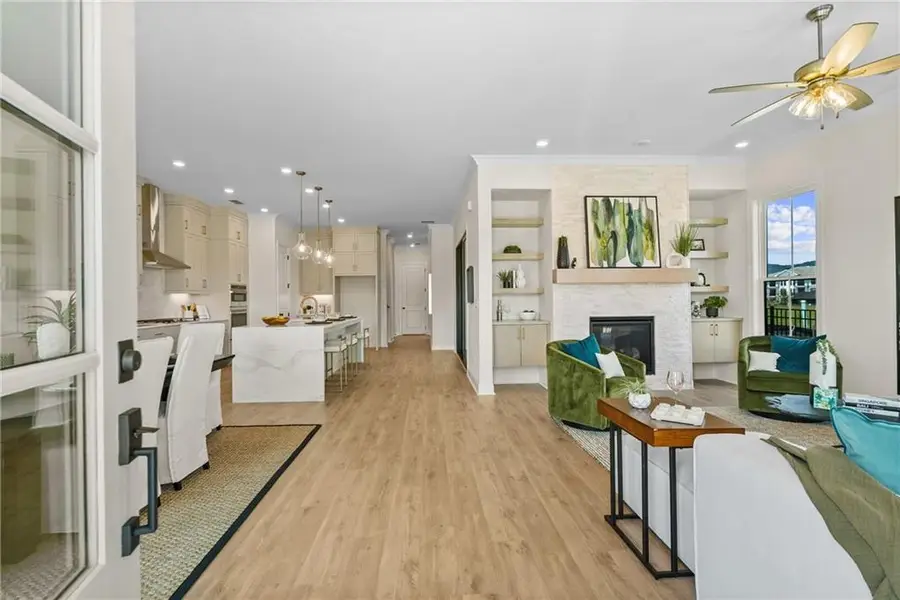 4455 River Trail Drive, Peachtree Corners, GA 30092 - Image #3